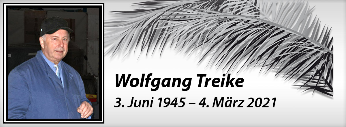 Bild Wolfgang Treike